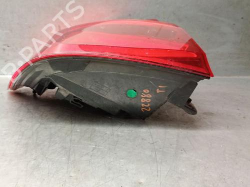 Left taillight BMW 3 (F30, F80) 330 e | BP28178818C34 