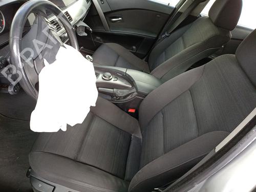 Styring servopumpe BMW 5 (E60) 520 d | BP22721883M99 