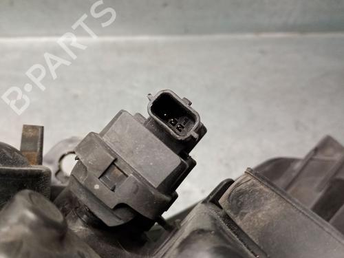 Right headlight RENAULT CLIO III (BR0/1, CR0/1) 1.5 dCi (C/BR0G, C/BR1G) | BP30701629C29