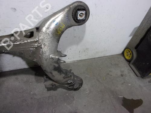 Rear axle MERCEDES-BENZ E-CLASS (W211) E 270 CDI (211.016) | BP17787301M2 