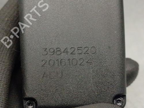 Sikkerhedssele-spænde VOLVO XC90 II (256) D5 AWD | BP32304186I32 