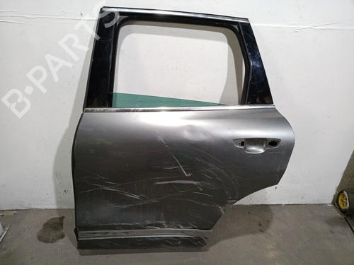 Used Left rear door VW TOUAREG (7P5, 7P6) 3.0 V6 TDI (240 hp) 28130805