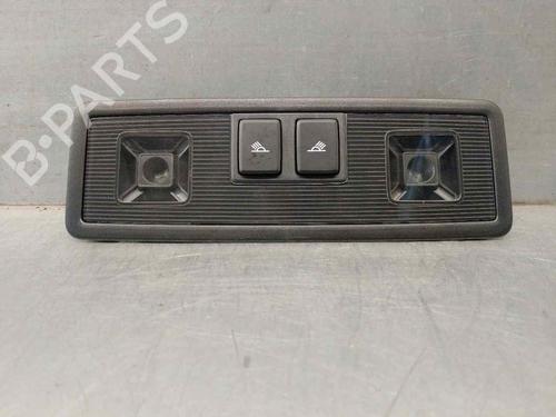 Used Interior roof light VW GOLF VII (5G1, BQ1, BE1, BE2) 2.0 R 4motion (310 hp) 18143216