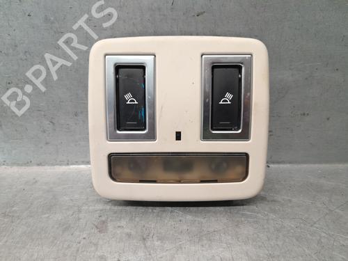 Used Interior roof light Interior roof light 36996602 36996602
