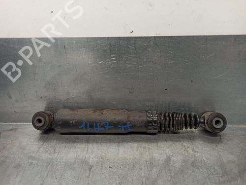 Used Left rear shock absorber CITROËN C8 (EA_, EB_) 2.0 (136 hp) 13252663