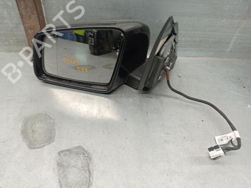 Używane Lusterko boczne lewe MERCEDES-BENZ C-CLASS (W204) C 220 CDI (204.008) (170 hp) 30701667