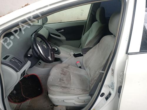 Headlight switch TOYOTA PRIUS (_W3_) 1.8 Hybrid (ZVW3_) | BP25936603I24 - Image 12