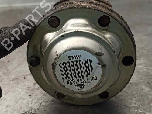 Right rear driveshaft BMW 5 (E39) 520 d | BP10227963M41 