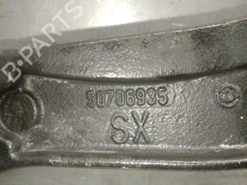 Left front suspension arm CITROËN JUMPER II Bus 2.2 HDi 120 | BP32273969M12