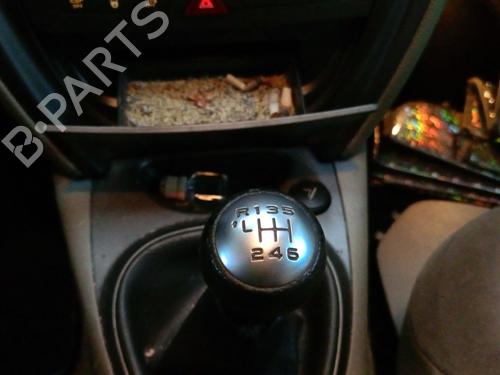 Headlight switch CITROËN C5 II (RC_) 2.0 HDi (RCRHRH) | BP39610134I24 - Image 8