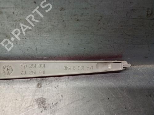 Left taillight BMW X5 (E53) 3.0 d | BP26141829C34 