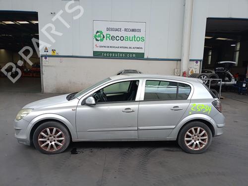 Cylinder head OPEL ASTRA H (A04) 1.7 CDTI (L48) | BP36452734M5 - Image 12