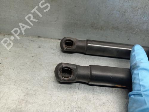 Tailgate lift support SEAT TOLEDO IV (KG3) 1.6 TDI | BP21582064C138 