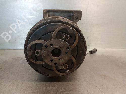 AC compressor VOLVO V50 (545) 2.4 | BP32470945M34 - Image 2