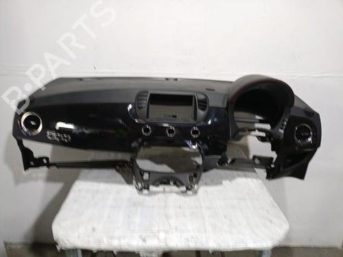 Used Dashboard FIAT 500 (312_) Electric (EV) (33 hp) 28143354