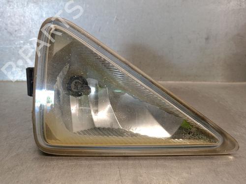 Feu de brouillard avant gauche Feu de brouillard avant gauche HONDA CIVIC VIII Hatchback (FN, FK) 1.8 (FN1, FK2) (140 hp) 34606292 34606292