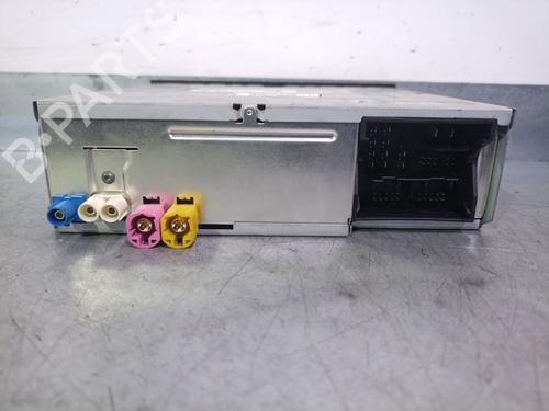 Electronic module VW TOURAN (5T1) 2.0 TDI | BP23076095M83 