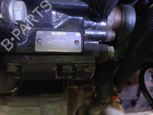 Engine PEUGEOT 406 (8B)  | BP28018071M1 