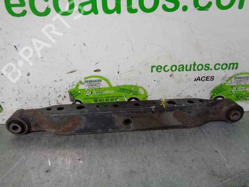 Used Right rear suspension arm NISSAN QASHQAI I (J10, NJ10) [2006-2015]  4591486