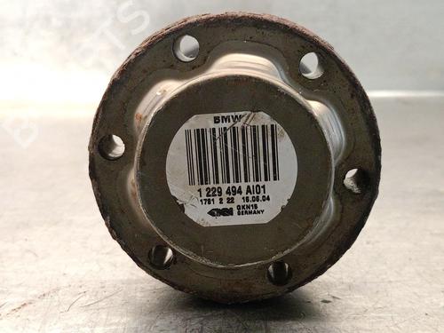 Right rear driveshaft BMW 3 Compact (E46) 316 ti | BP27590148M41 