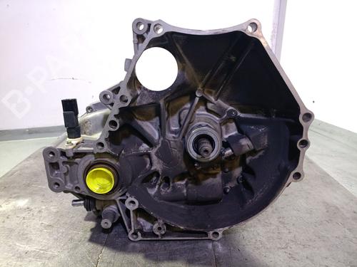 Used Gearbox ROVER 400 II (RT) 420 Si Lux (136 hp) 25245275