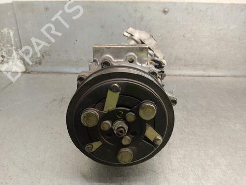 AC compressor SAAB 9-3 (YS3F, E79, D79, D75) 1.9 TiD | BP38591139M34 - Image 2