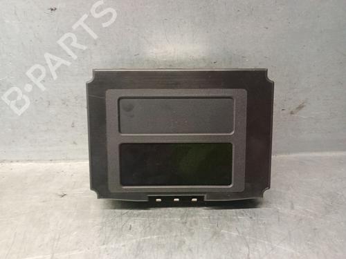 Display OPEL VECTRA B (J96) 2.2 i 16V (F19) (147 hp) 27971530