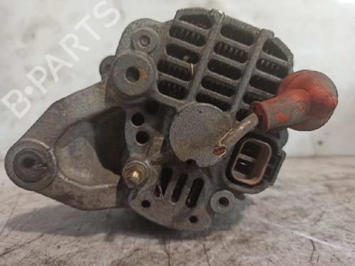 Alternator MITSUBISHI SPACE WAGON (N9_W, N8_W) 2.0 | BP8284412M7 
