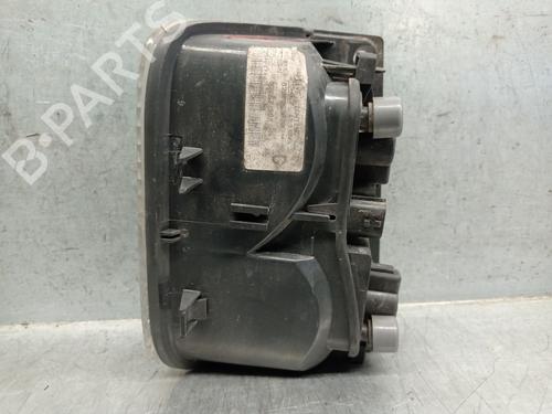 Left front indicator RENAULT TRAFIC II Van (FL) 2.5 dCi 145 (FL0J) | BP28525105C32 