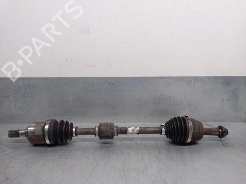 Used Left front driveshaft HYUNDAI i30 Estate (PDE) 1.0 T-GDI hybrid 48V (120 hp) 32732989