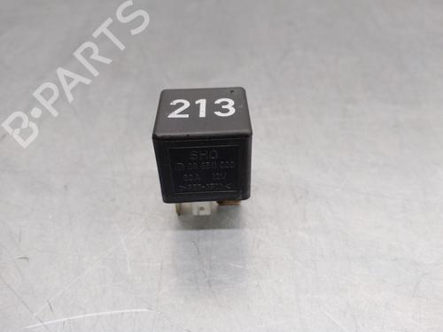 Elektronisk modul AUDI A4 B5 (8D2) 1.8 T (150 hp) 14329924