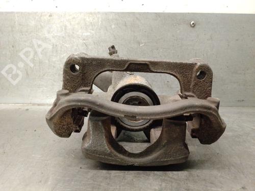 Left rear brake caliper RENAULT MASTER III Van (FV) 2.3 dCi 130 FWD (FV0M, FV0Y, FV0J, FV02, FV03) | BP33953127M107  - Image 5
