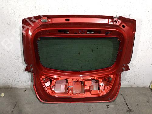 Bakluke CC/Kombi-Kupé MAZDA 2 Hatchback (DL, DJ) 1.5 SKYACTIV-G | BP27338421C6 
