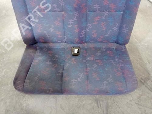 Right front seat MERCEDES-BENZ SPRINTER 2-t Van (B901, B902) 210 D (901.461, 901.462, 902.461, 902.462) | BP14993964C16 