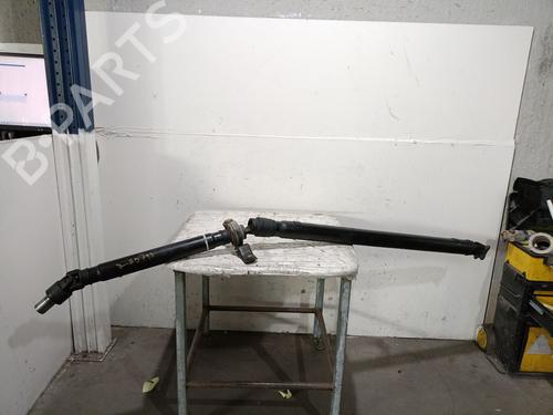 Used Driveshaft Driveshaft 36805564 36805564