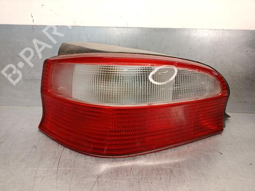 Used Left taillight CITROËN SAXO (S0, S1) 1.4 VTS (75 hp) 24155445