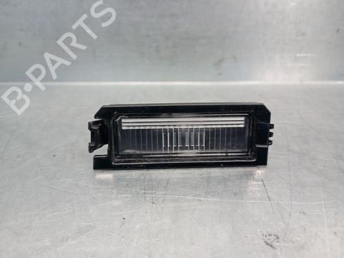 Used Licence plate light KIA RIO IV (YB, SC, FB) 1.2 CVVT (84 hp) 29387369