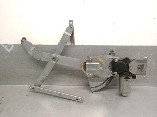 Used Front left window mechanism OPEL COMBO Tour 1.3 CDTI 16V (69 hp) 30965785