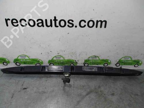 Used Tailgate handle JEEP GRAND CHEROKEE II (WJ, WG) 3.1 TD 4x4 (140 hp) 2082922