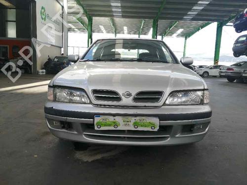 Headlight switch NISSAN PRIMERA Hatchback (P11) 2.0 TD | BP7637995I24 - Image 8