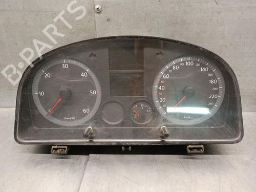 Used Instrument cluster Instrument cluster 36278174 36278174