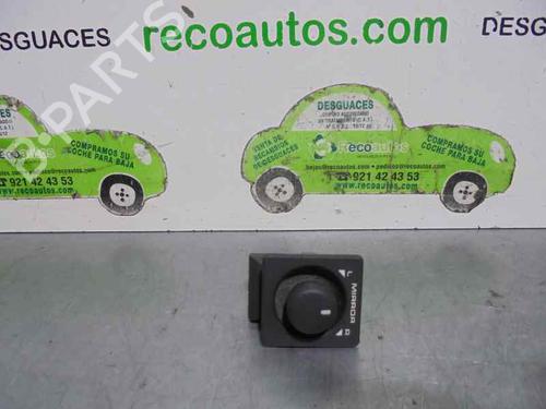 Used Mirror switch LAND ROVER FREELANDER I (L314) 2.0 Td4 4x4 (112 hp) 2111219