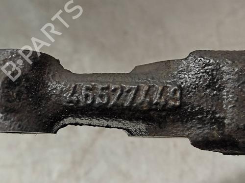 Right front steering knuckle FIAT SEICENTO / 600 (187_) 1.1 (187AXB, 187AXB1A, 187AXC1A02) | BP16095613M26 
