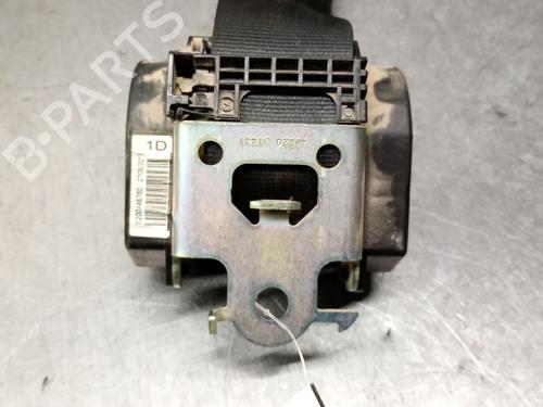 Front right seatbelt RENAULT KANGOO Express (FW0/1_) 1.5 dCi 75 (FW07, FW10, FW04) | BP32844753I25 - Image 6