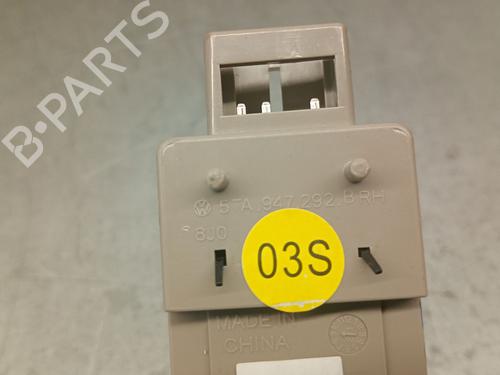 Plafonnier VW TIGUAN (AD1, AX1) 1.5 TSI | BP30000976I8 