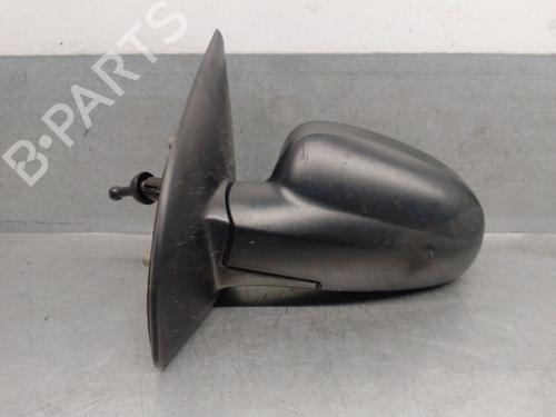 Left mirror CHEVROLET AVEO / KALOS Hatchback (T200) 1.2 | BP26605574C26 