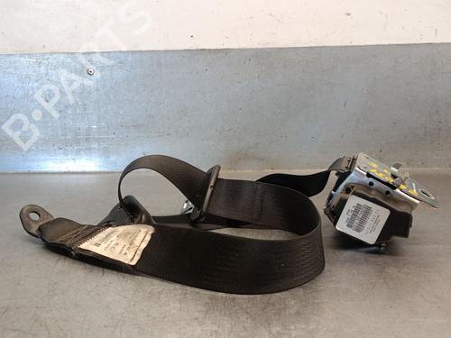 Rear left seatbelt FIAT FREEMONT (345_) 2.0 JTD | BP37421706I29 - Image 3