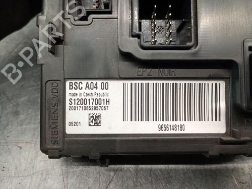 Fuse box PEUGEOT 407 SW (6E_, 6D_) 2.0 HDi 135 | BP24513674E1 