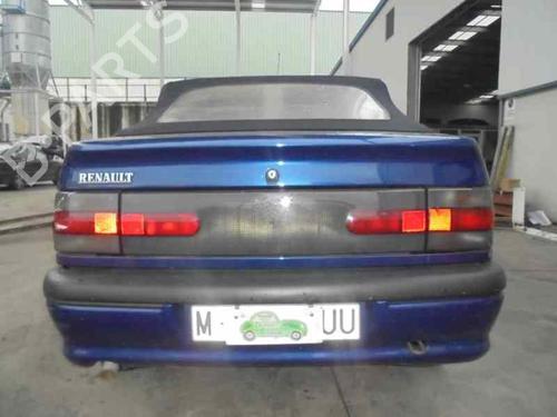 Used Parts RENAULT 19 II Cabriolet (D53_, 853_) 174183
