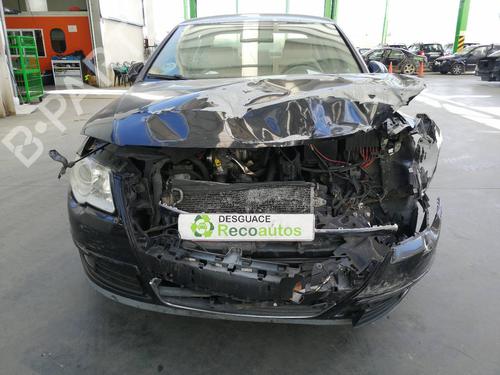 Left front indicator VW PASSAT B6 (3C2) 2.0 TDI 16V | BP17530166C32 